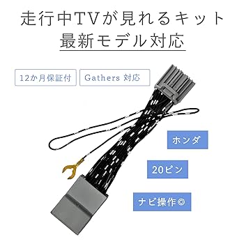 テレビ　入れ替え可能 Amazon.co.jp: OTORAM 互換/交換可能な ホンダCONNECT テレビ